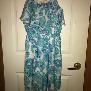 Lilly Pulitzer for Target Dress